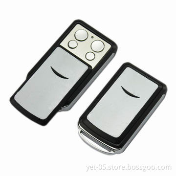best-selling remote control garage door lock YETF51D-3